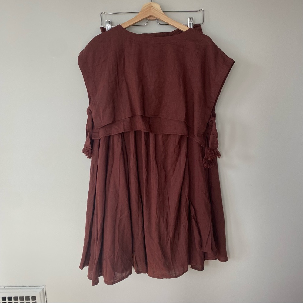 NWT Sundown Skirt Set